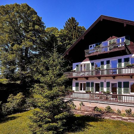 Villa Sawallisch Grassau  Eksteriør bilde