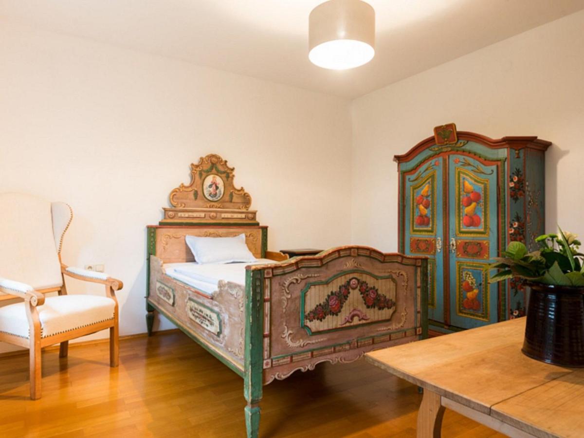Villa Sawallisch Grassau  Eksteriør bilde