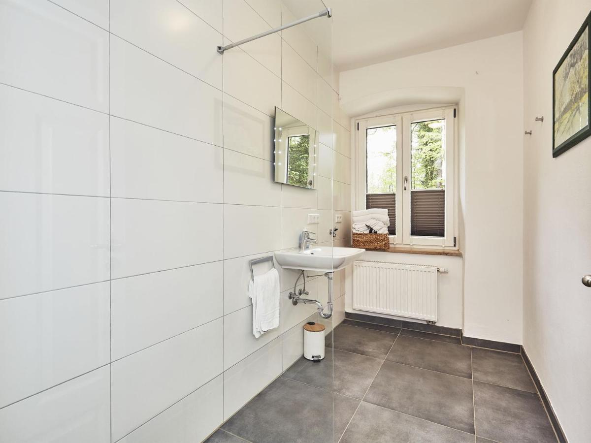 Villa Sawallisch Grassau  Eksteriør bilde