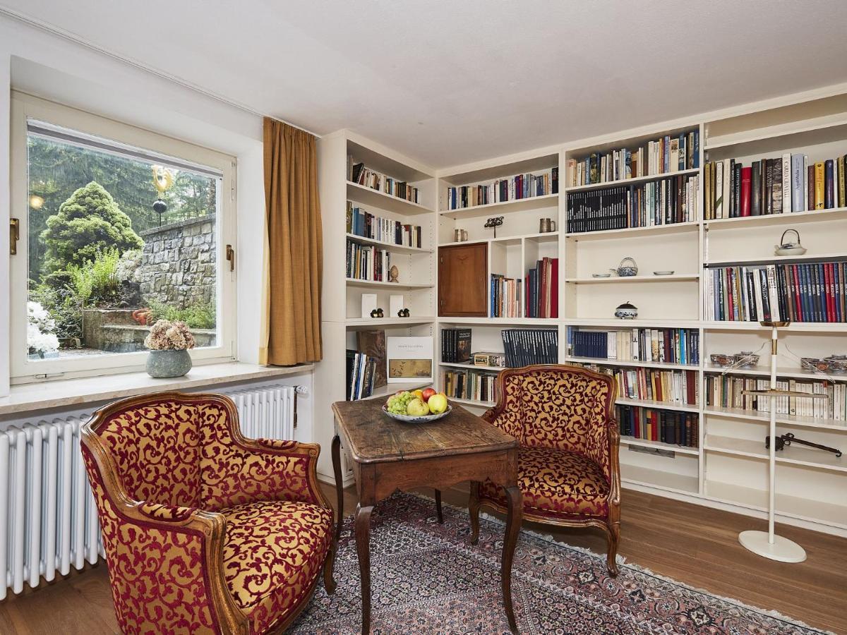 Villa Sawallisch Grassau  Eksteriør bilde