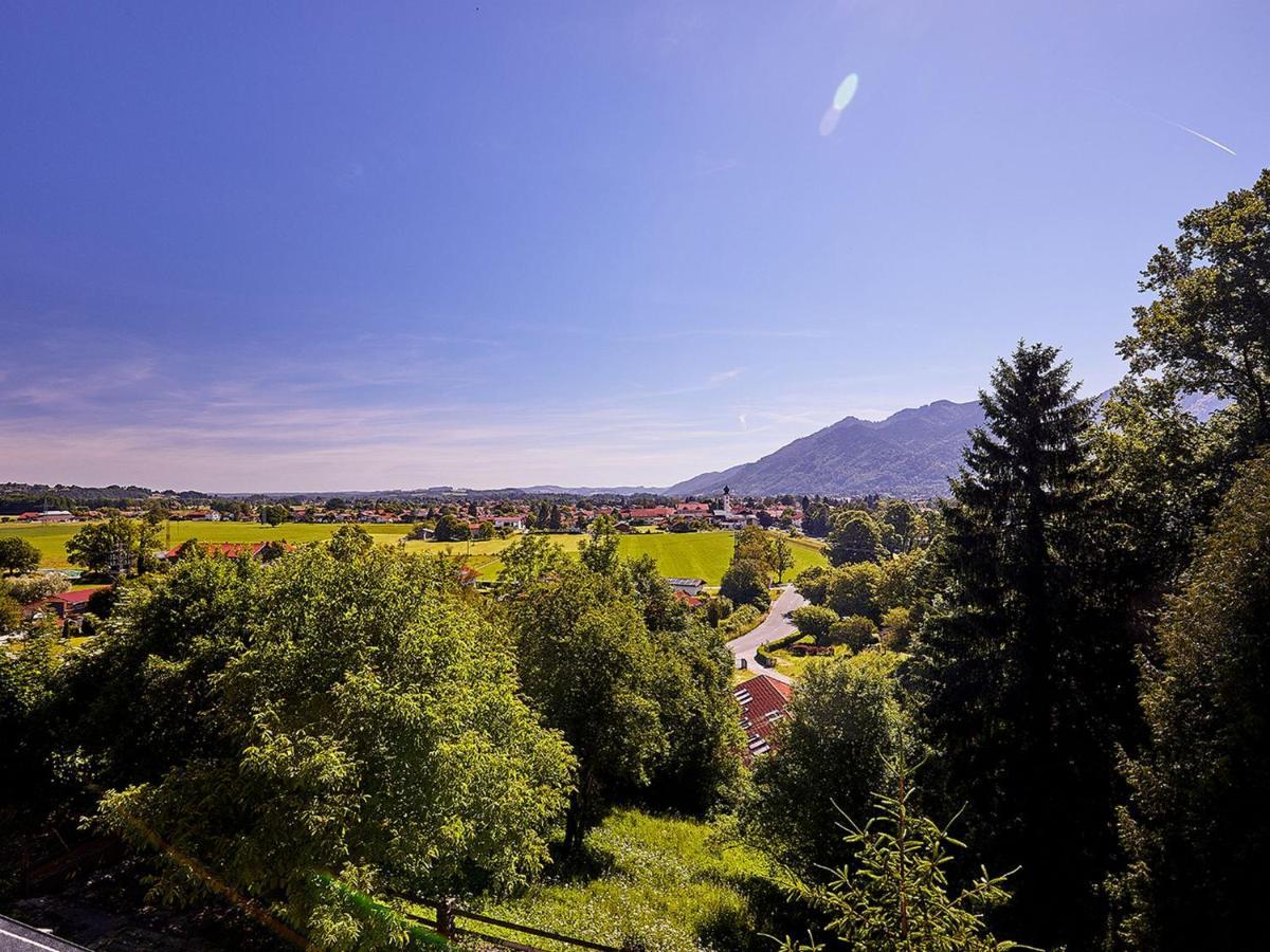 Villa Sawallisch Grassau  Eksteriør bilde