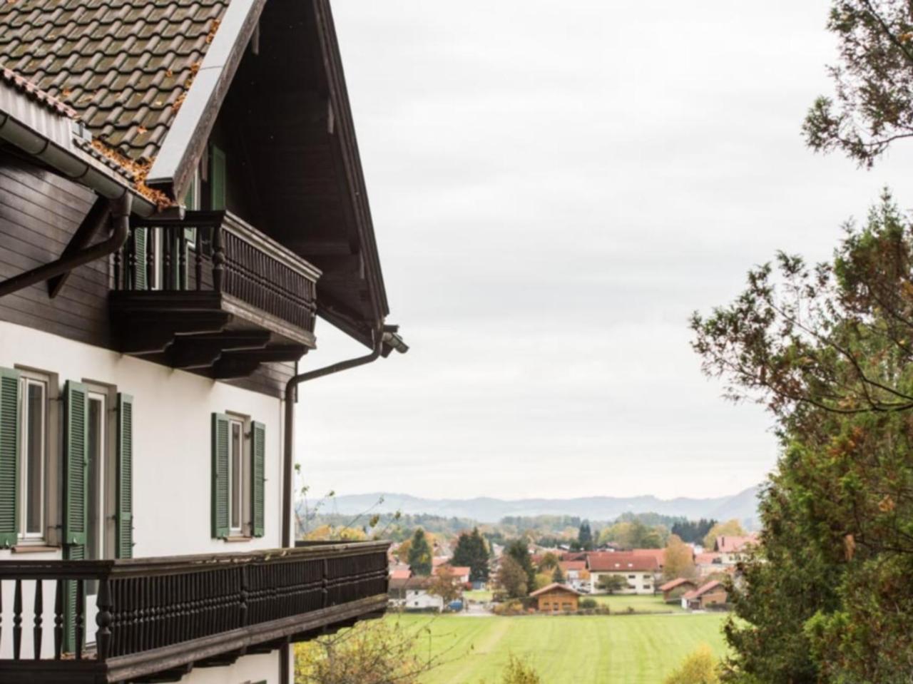 Villa Sawallisch Grassau  Eksteriør bilde